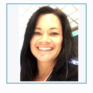 Meet your Posher, Deidra